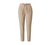 VERO MODA Pantaloni con pieghe 'AVA' camello Donna VERO MODA 40x34