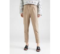 VERO MODA Pantaloni con pieghe 'AVA' camello, Taglia 36