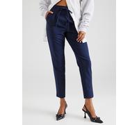 VERO MODA Pantaloni con pieghe 'AVA' navy, Taglia 36