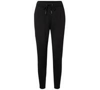 VERO MODA Pantaloni con pieghe 'Eva' nero Donna VERO MODA 38x32 nero