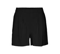 VERO MODA Pantaloni con pieghe 'JESMILO' nero Donna - Abbigliamento - Taglie comode - Pantaloni - Shorts VERO MODA 42
