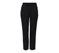 VERO MODA Pantaloni con pieghe 'JESMILO' nero Donna - Abbigliamento - Taglie comode - Pantaloni VERO MODA 36