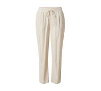 VERO MODA Pantaloni con pieghe 'Jesmilo' stucco, Taglia 42