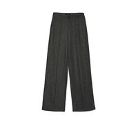 VERO MODA Pantaloni con pieghe 'VMEva' antracite Donna VERO MODA 34x32 antracite