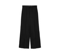 VERO MODA Pantaloni con pieghe 'VMEVA' nero Donna VERO MODA 44x30 nero