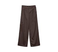 VERO MODA Pantaloni con pieghe 'VMNila' cioccolato Donna VERO MODA 36x32 cioccolato
