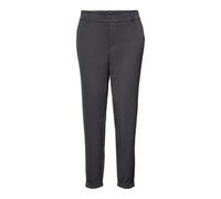 Vero Moda Pantaloni da Donna Vmmaya MW Loose Solid Noos, Asfalto, (M) W x 32L