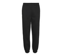 VERO MODA Pantaloni da Jogging da Donna Vmsonja Nw Jrs Noos, Nero, S