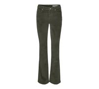 VERO MODA Pantaloni 'FLASH ' verde Donna VERO MODA 34x30
