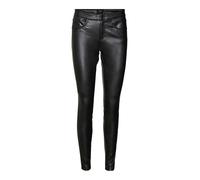 VERO MODA Pantaloni 'LUXE' nero Donna VERO MODA 38x34 nero