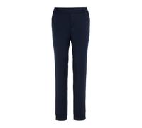VERO MODA Vmmaya Mr Loose Solid Pant Noos Pantaloni, Donna, Blu (Night Sky Night Sky), M / 32L