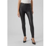 VERO MODA Pantaloni 'Sophia' nero Donna - Abbigliamento - Taglie comode - Pantaloni VERO MODA 40