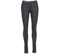 Vero Moda Pantaloni slim SEVEN in Nero EU XL / 32