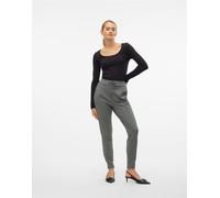 Vero Moda - Pantaloni verde balsamo S L32