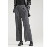 VERO MODA Pantaloni 'VMHENNA' antracite / grigio scuro, Taglia 42