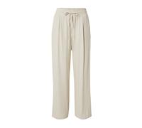 VERO MODA Pantaloni 'VMJesmilo' crema Donna - Abbigliamento - Taglie comode - Pantaloni VERO MODA 42