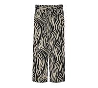 Vero Moda Jesmilo Wide Leg Fit Pants Grigio S Donna