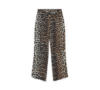 VERO MODA Pantaloni 'VMJosie' beige / crema / nero Donna VERO MODA 34