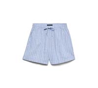 VERO MODA Pantaloni 'VMLinn' blu chiaro / nero sfumato Donna VERO MODA 46