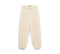 VERO MODA Pantaloni 'VMNorma' beige chiaro Donna - Abbigliamento - Taglie comode - Pantaloni VERO MODA 36