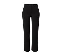 Vero Moda Zamira Mr Slim Straight Pants Nero S / 34 Donna
