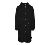 VERO MODA Parka di mezza stagione nero Donna VERO MODA S nero