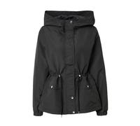 VERO MODA Parka di mezza stagione 'Paisley' nero Donna VERO MODA M nero