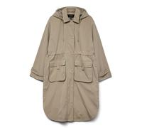 VERO MODA Parka di mezza stagione 'VMCherrie' cachi Donna VERO MODA XS cachi