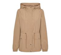 VERO MODA Parka di mezza stagione 'VMPaisley' marrone chiaro Donna VERO MODA XS marrone chiaro