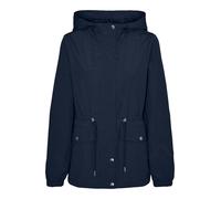 VERO MODA Parka di mezza stagione 'VMPAISLEY' navy Donna VERO MODA XS navy
