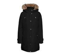 VERO MODA Parka invernale 'Track' nero Donna VERO MODA XS nero