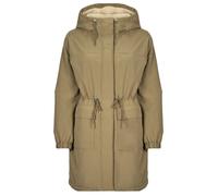 Vero Moda Parka VMALMA in Beige EU M