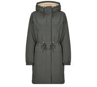 Vero Moda Parka VMALMA in Beige EU M