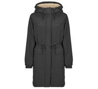 Vero Moda Parka VMALMA in Beige EU M