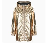 Vero Moda Parka VMANNEGOLD in Oro EU L