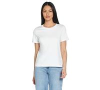 VERO MODA Maglietta 'VMPAULA' bianco, Taglia L