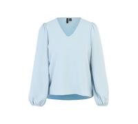 Vero Moda Petite Camicia da donna 'VMALVA' blu chiaro Donna Vero Moda Petite XL