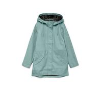 Vero Moda Petite Cappotto di mezza stagione 'VMMALOU' menta Donna Vero Moda Petite S