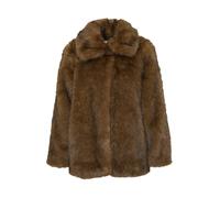 Vero Moda Petite Giacca di mezza stagione 'VMGLORIA' caramello Donna Vero Moda Petite XL caramello
