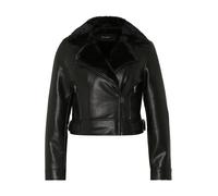 Vero Moda Petite Giacca di mezza stagione 'VMHAILEY' nero Donna Vero Moda Petite M