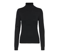 Vero Moda Petite Pullover 'Glory' nero, Taglia L
