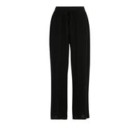 Vero Moda Linn Petite High Waist Pants Nero L Donna