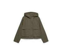Vero Moda Petite Parka di mezza stagione oliva Donna Vero Moda Petite S