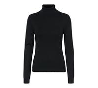 Vero Moda Petite Pullover 'Glory' nero Donna Vero Moda Petite S