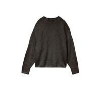 Vero Moda Petite Pullover 'VMBOOM' marrone sfumato Donna - Abbigliamento - Pullover e cardigan - Maglioni - Pullover in maglia fine Vero Moda Petite S