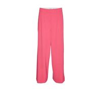 Vero Moda Pink Polyester Casual Pants - 38/32 (W42)