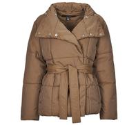 Vero Moda Piumino VMASHLEY in Marrone EU M