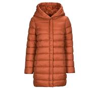 Vero Moda Piumino VMCARMEN JACKET NOOS in Rosso EU XS