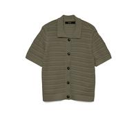 VERO MODA Poloshirt VMHAYLEY oliva | M
