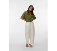 VERO MODA Pullover 'Boom' verde sfumato Donna - Abbigliamento - Pullover e cardigan - Pullover - Pullover lunghi VERO MODA XL
